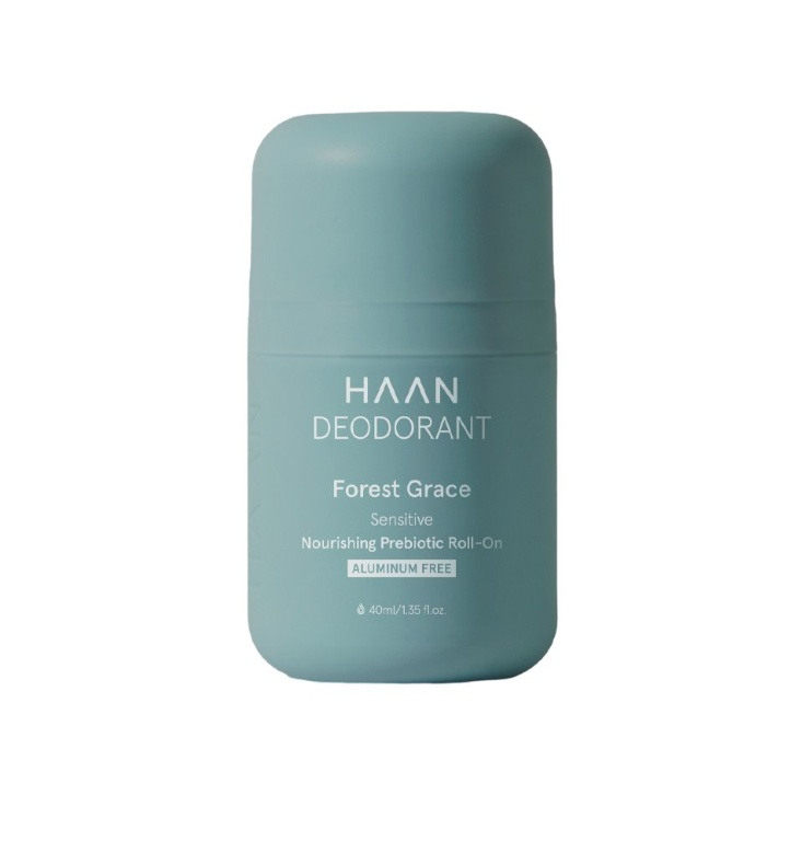 HAAN Forest Grace deodorant s prebiotiky 40 ml HAAN