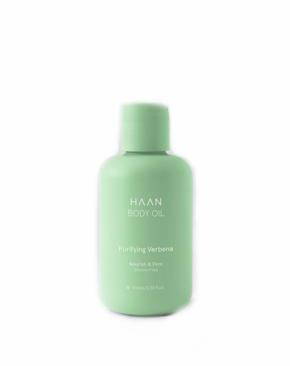 HAAN Purifying Verbena tělový olej 100 ml HAAN