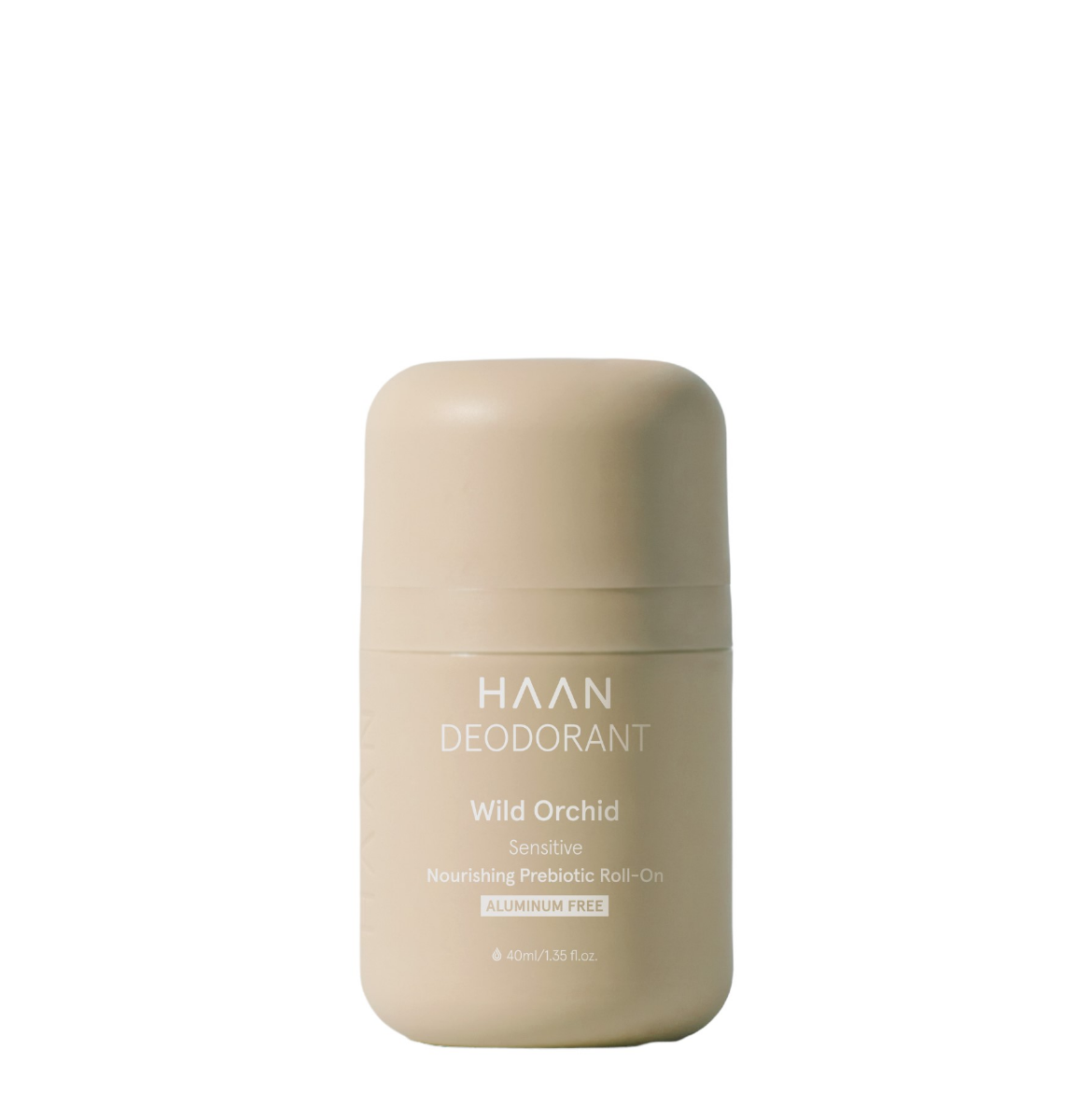 HAAN Wild Orchid deodorant s prebiotiky 40 ml HAAN