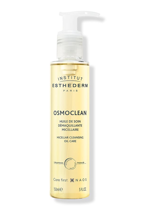 Institut Esthederm Osmoclean Huile odličovací micelární olej 150 ml Institut Esthederm