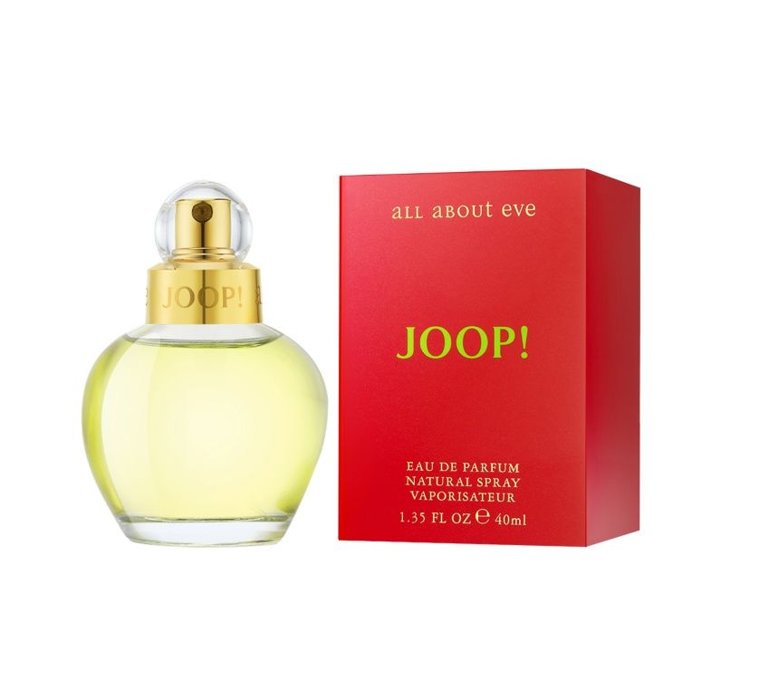 Joop! All About Eve parfémovaná voda pro ženy 40 ml Joop!