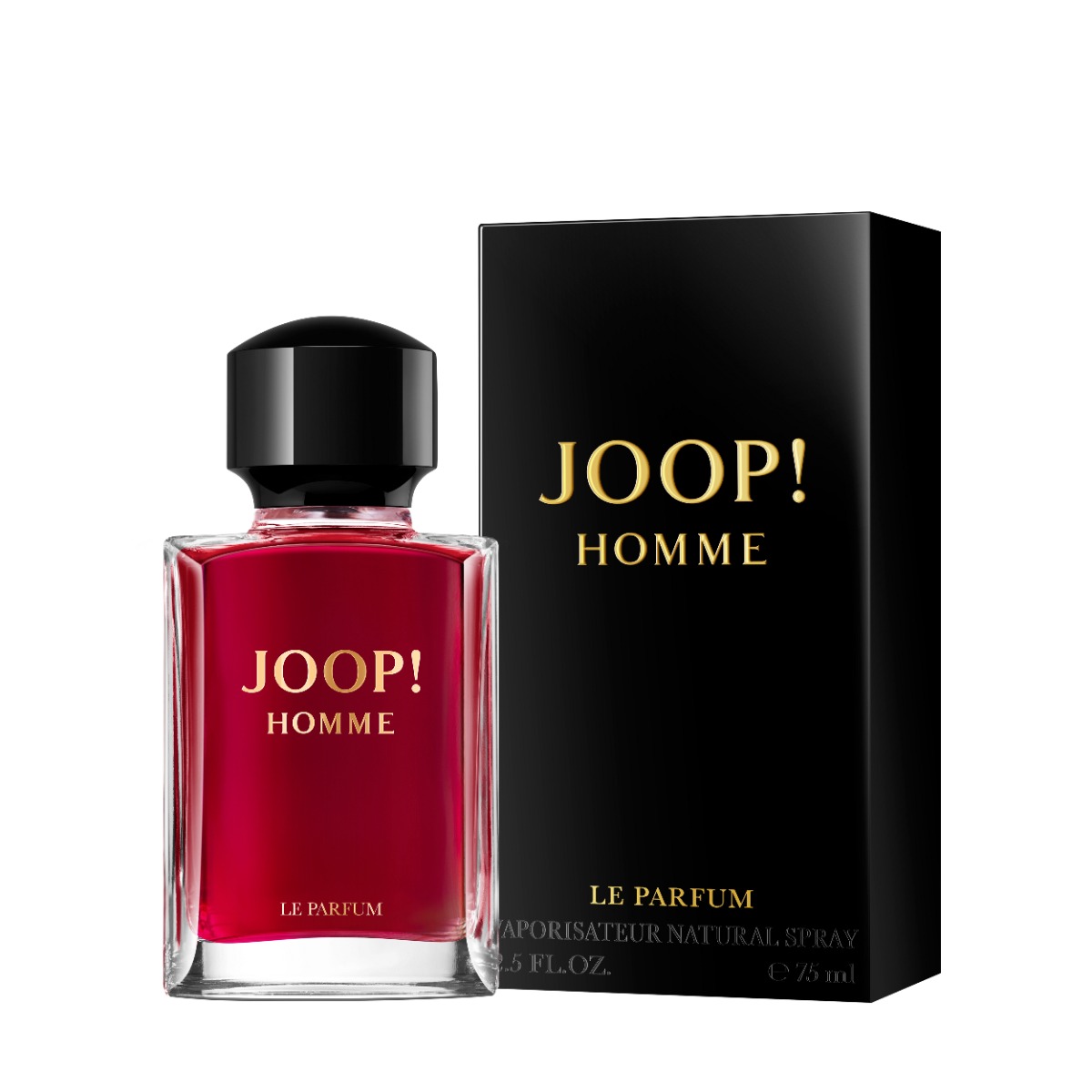 Joop! Homme Le Parfum parfémovaná voda pro muže 75 ml Joop!
