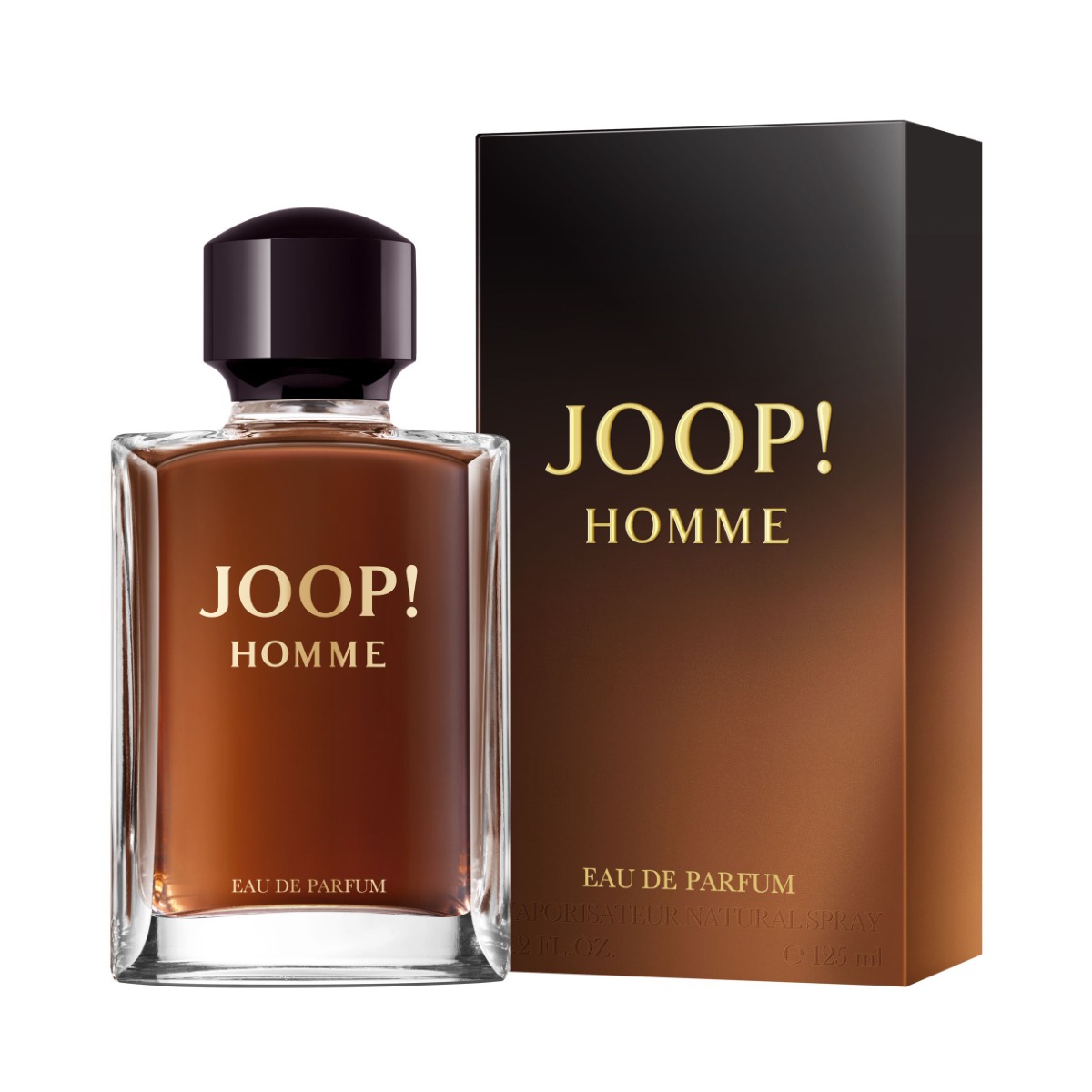 Joop! Homme parfémovaná voda pro muže 125 ml Joop!