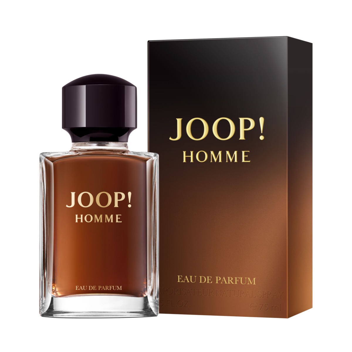 Joop! Homme parfémovaná voda pro muže 75 ml Joop!