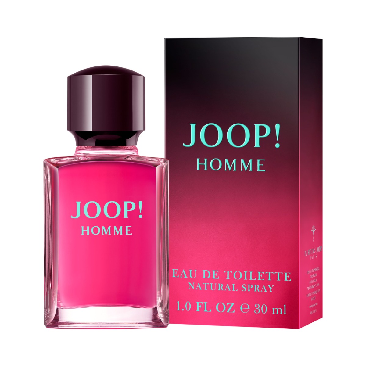 Joop! Homme toaletní voda pro muže 30 ml Joop!