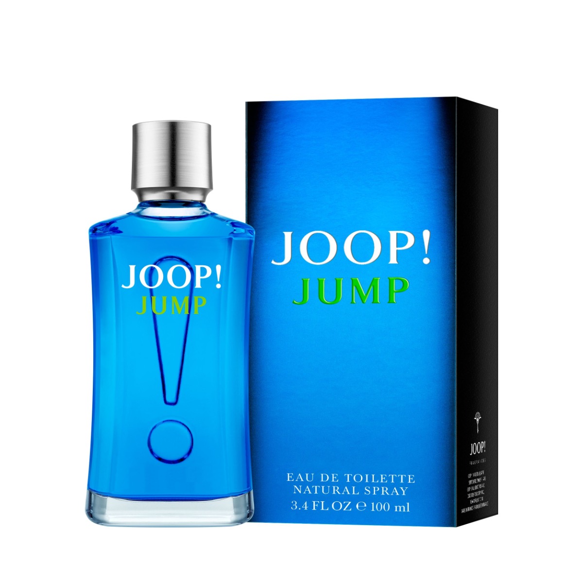 Joop! Jump toaletní voda pro muže 100 ml Joop!