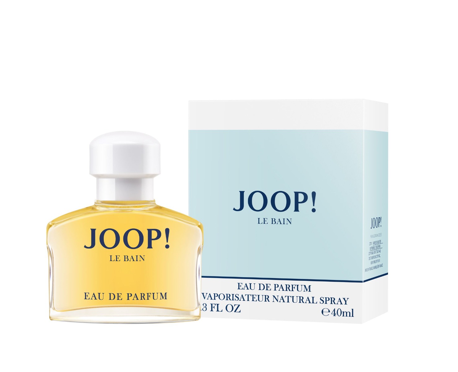Joop! Le Bain parfémovaná voda pro ženy 40 ml Joop!