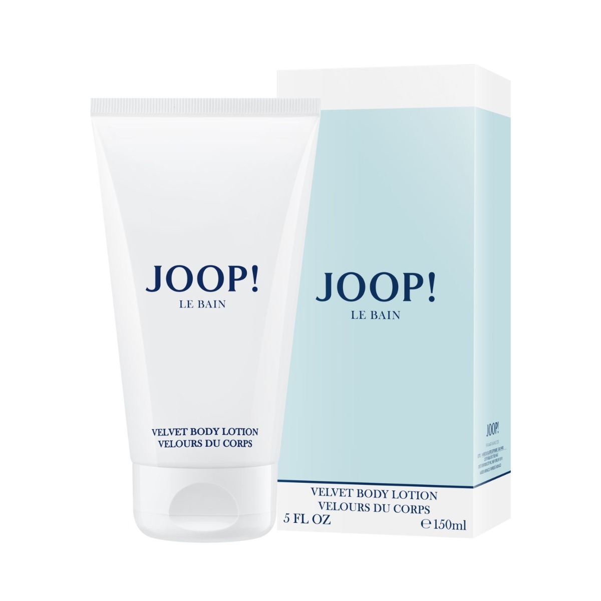 Joop! Le Bain tělové mléko 150 ml Joop!