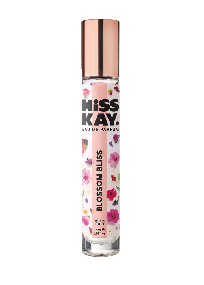 Miss Kay Blossom Bliss parfémovaná voda pro ženy 25 ml Miss Kay