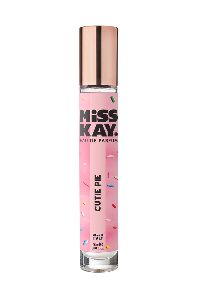 Miss Kay Cutie Pie parfémovaná voda pro ženy 25 ml Miss Kay