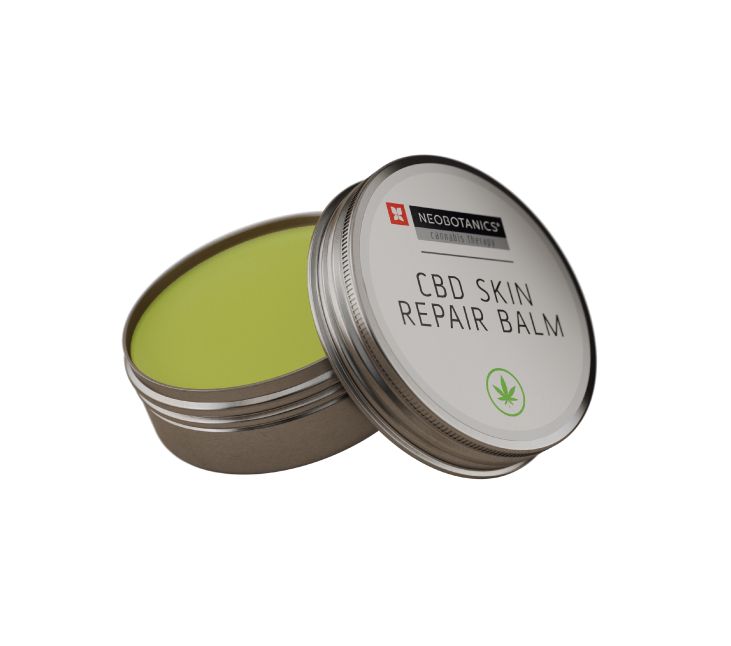 NEOBOTANICS CBD Skin Repair balzám 30 ml NEOBOTANICS