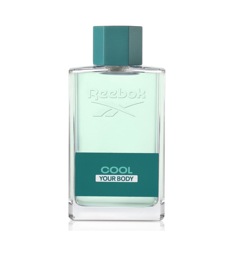 Reebok Cool Your Body toaletní voda pro muže 100 ml Reebok