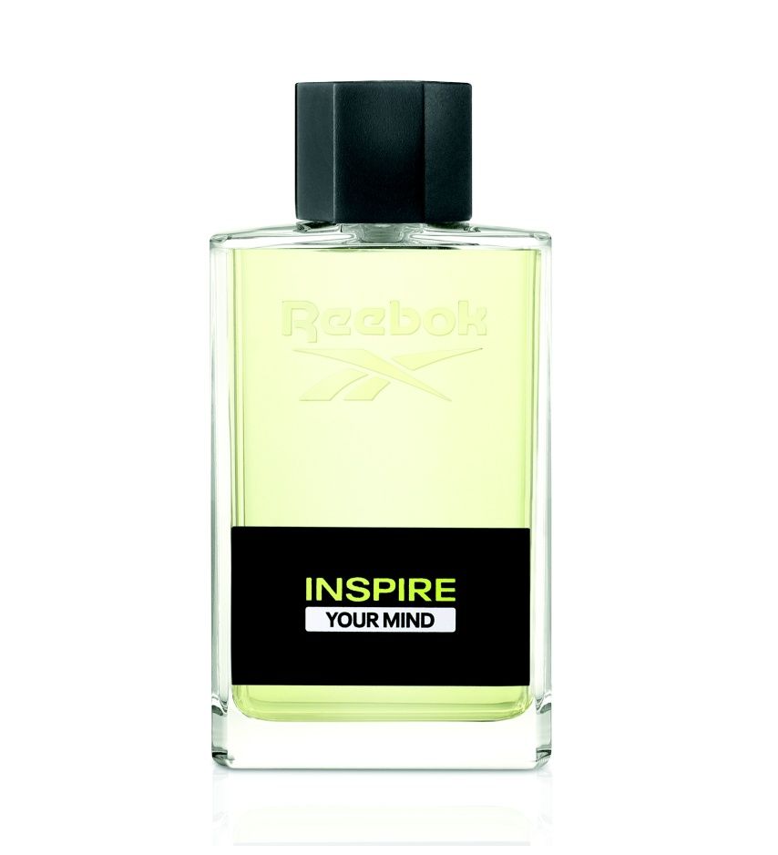 Reebok Inspire Your Mind toaletní voda pro muže 100 ml Reebok