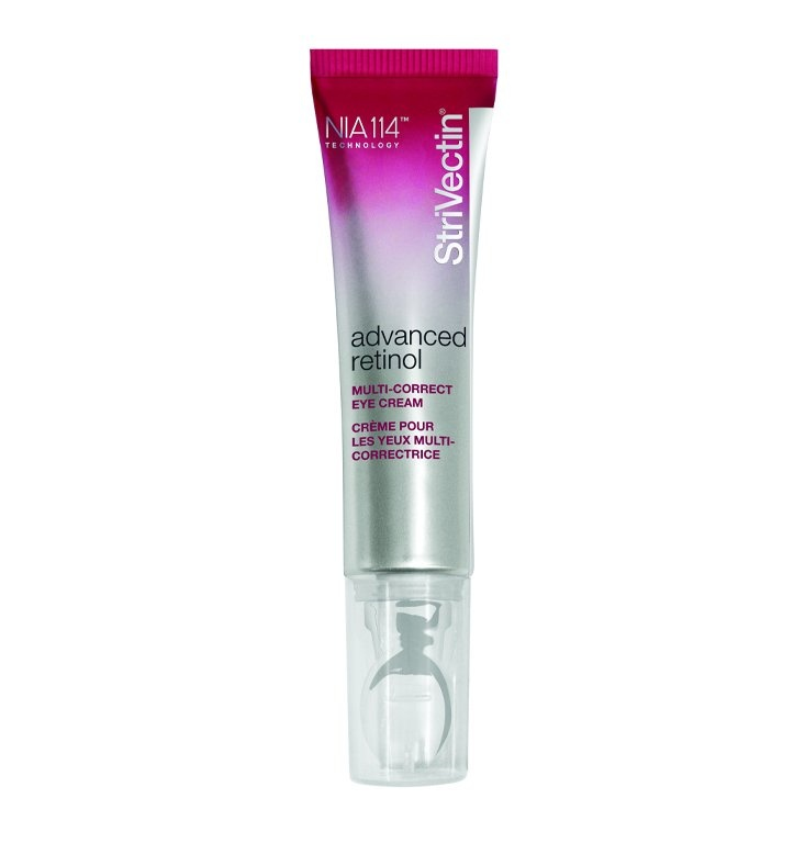 StriVectin Advanced Retinol Multi-Correct oční krém s retinolem 15 ml StriVectin