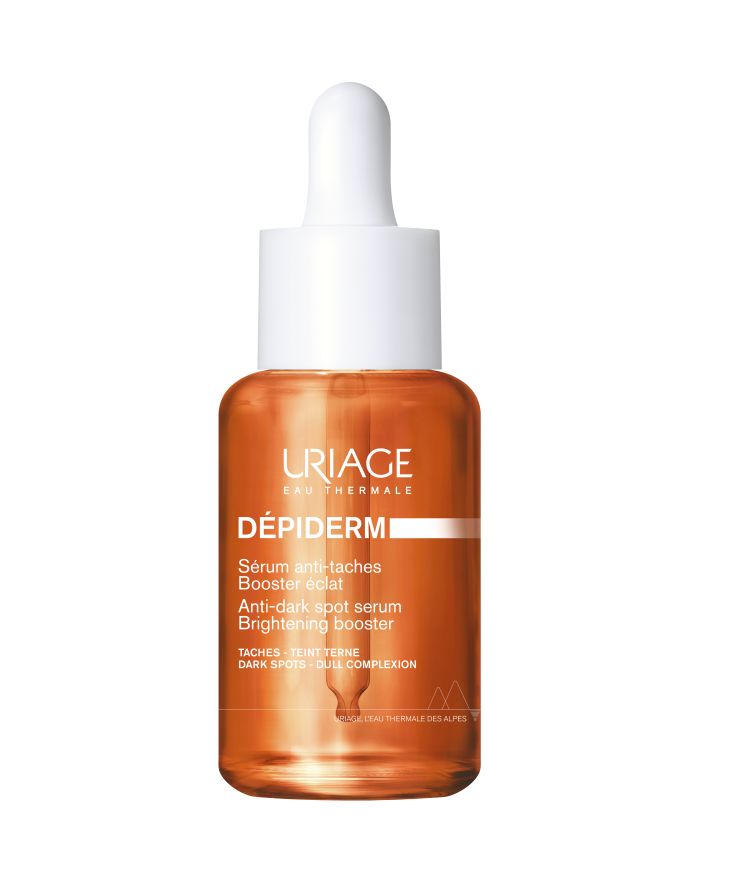 Uriage Depiderm Anti-dark Spot Brightening Booster sérum 30 ml Uriage