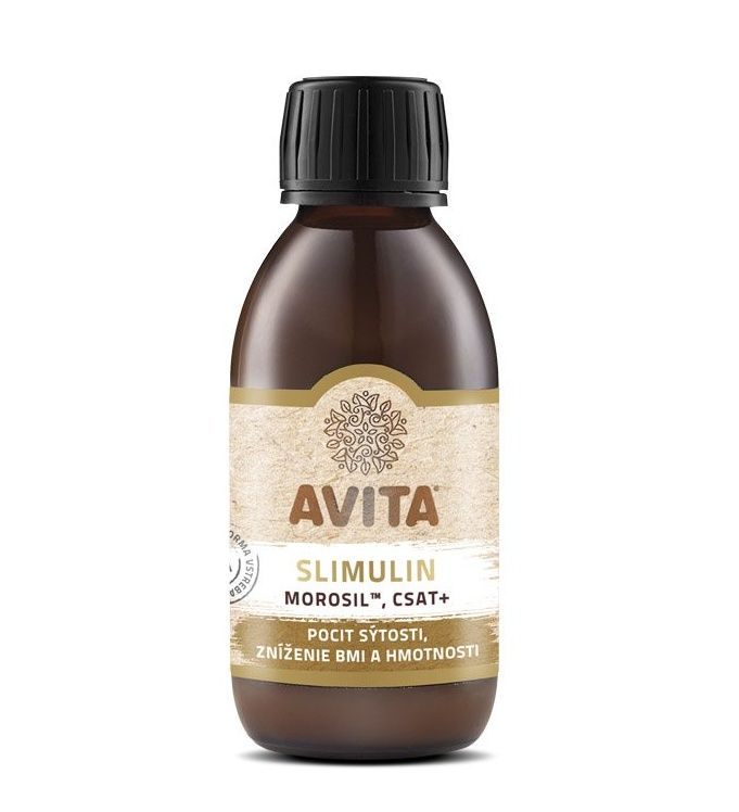 AVITA Slimulin 200 ml AVITA