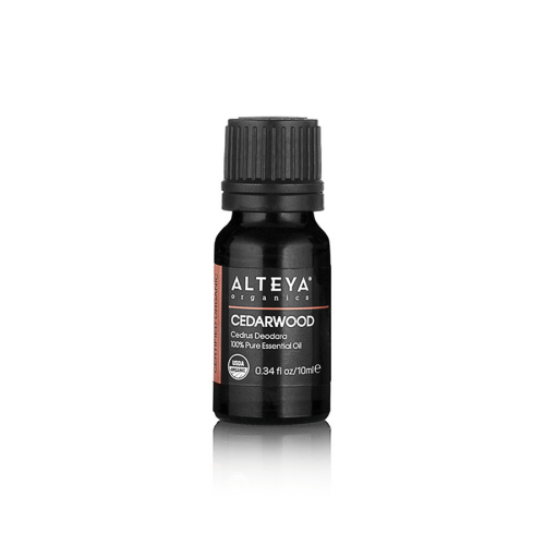 Alteya Organics Cedrový olej 100% 10 ml Alteya Organics