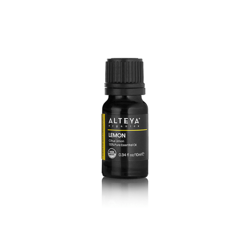 Alteya Organics Citronový olej 100% 10 ml Alteya Organics