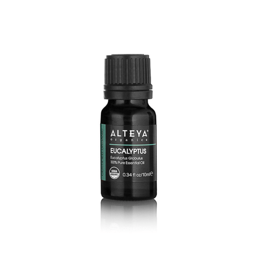 Alteya Organics Eukalyptový olej 100% 10 ml Alteya Organics