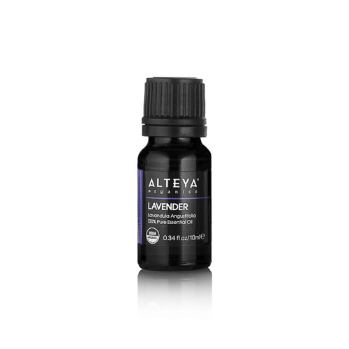 Alteya Organics Levandulový olej 100% 10 ml Alteya Organics