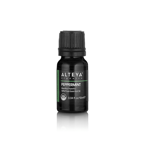 Alteya Organics Mátový olej 100% 10 ml Alteya Organics