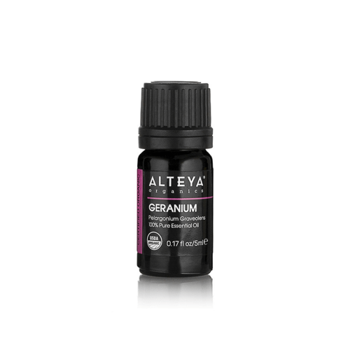 Alteya Organics Muškátový olej 100% 5 ml Alteya Organics