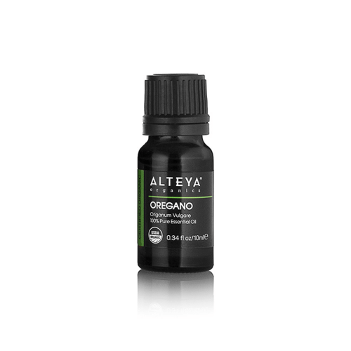 Alteya Organics Oregánový olej 100% 10 ml Alteya Organics