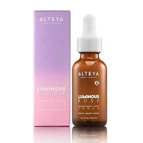 Alteya Organics Rozjasňující sérum Luminous Rose 30 ml Alteya Organics