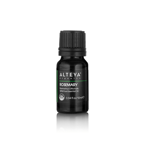 Alteya Organics Rozmarýnový olej 100% 10 ml Alteya Organics