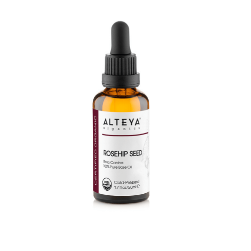 Alteya Organics Šípkový olej 100% 50 ml Alteya Organics