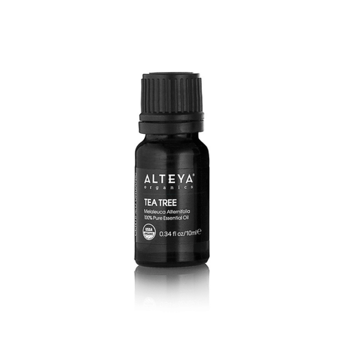 Alteya Organics Tea Tree olej 100% 10 ml Alteya Organics