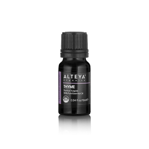 Alteya Organics Tymiánový olej 100% 10 ml Alteya Organics