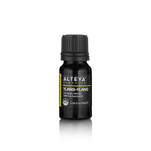 Alteya Organics Ylang-Ylang olej 100% 10 ml Alteya Organics