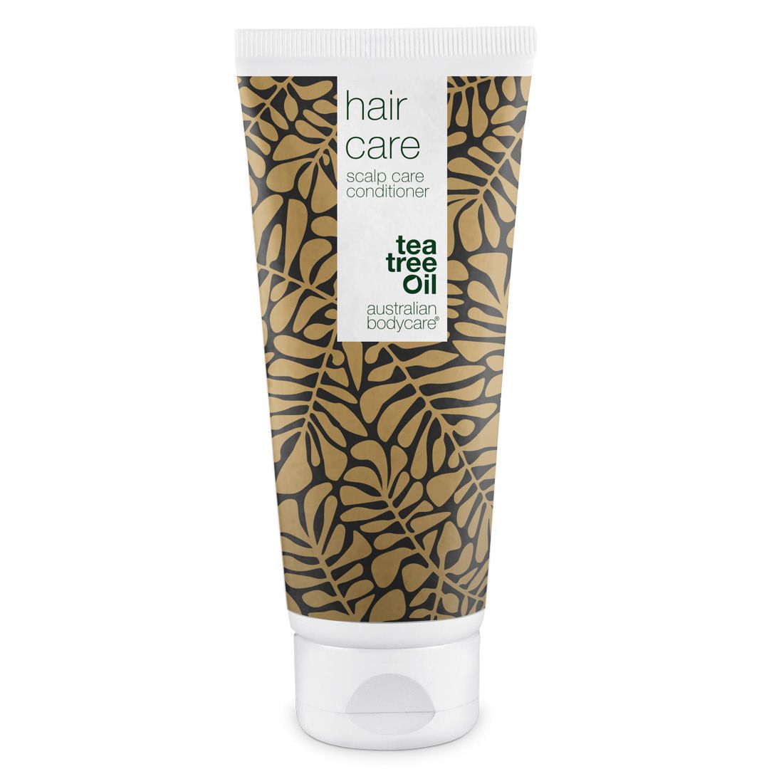 Australian Bodycare Hair Care kondicionér s Tea Tree olejem 200 ml Australian Bodycare