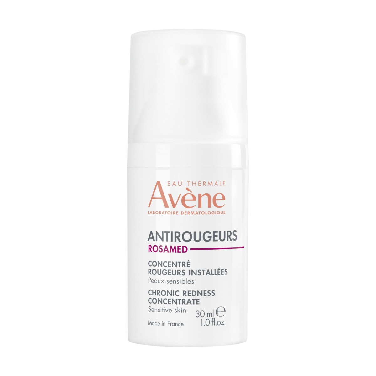 Avène Antirougeurs Rosamed koncentrát 30 ml Avène