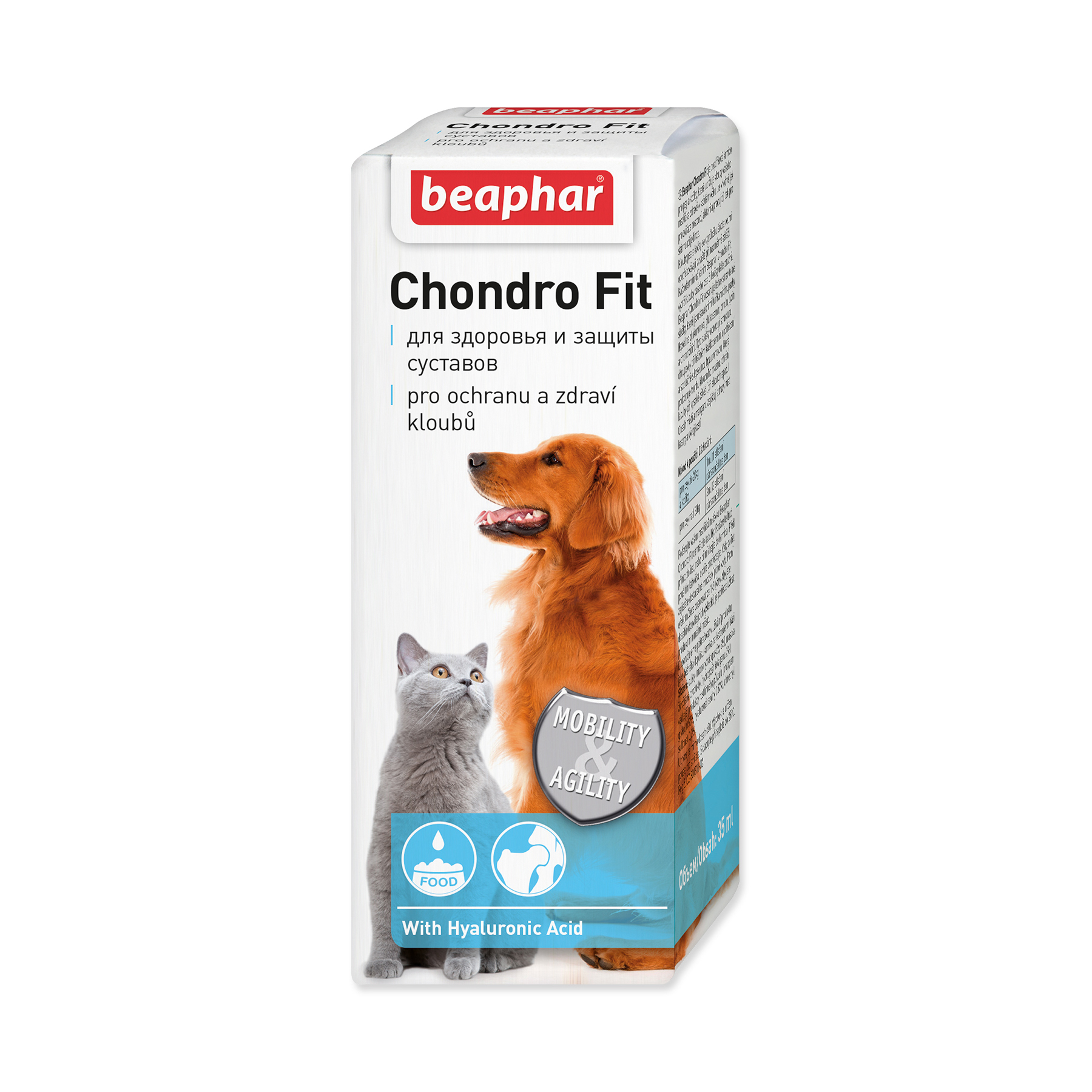 Beaphar Chondro Fit 35 ml Beaphar