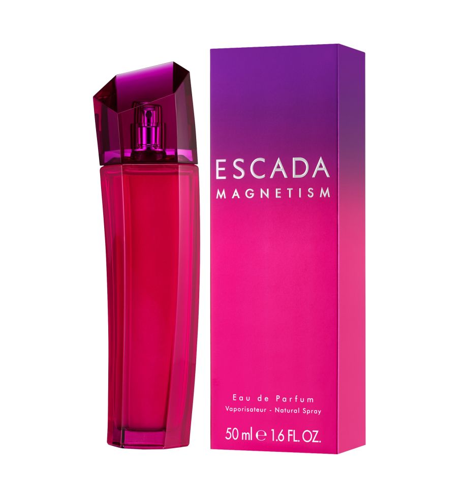 Escada Magnetism parfémovaná voda pro ženy 50 ml Escada