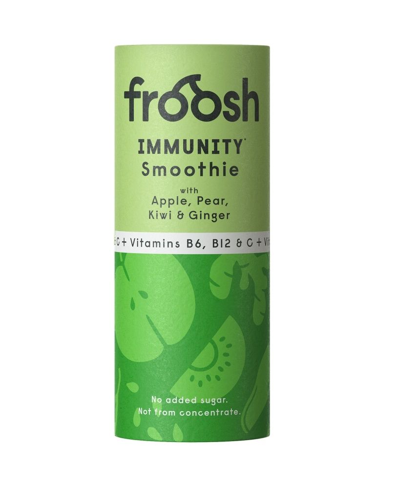Froosh Immunity smoothie 235 ml Froosh