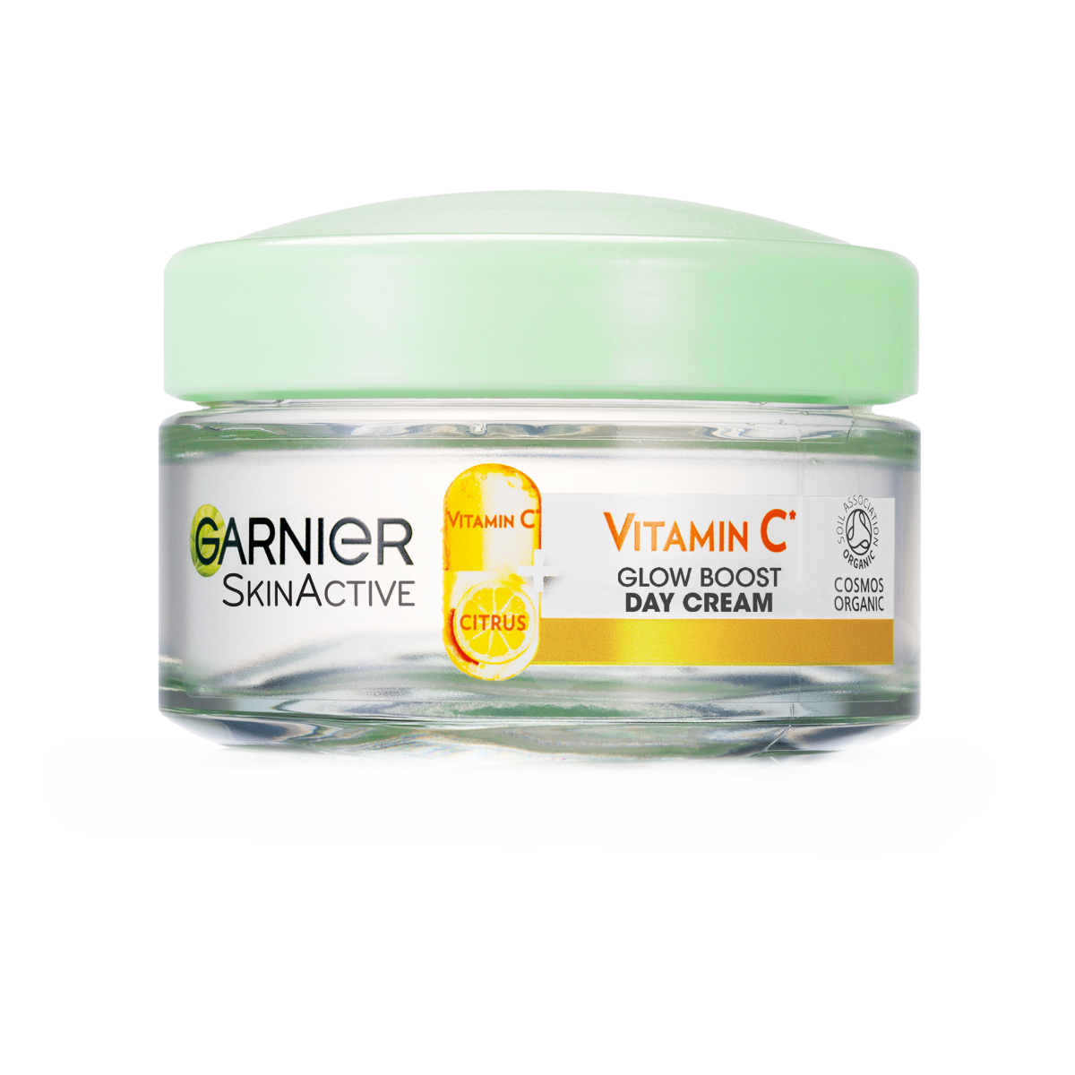 Garnier BIO hydratační denní krém s vitamínem C 50 ml Garnier