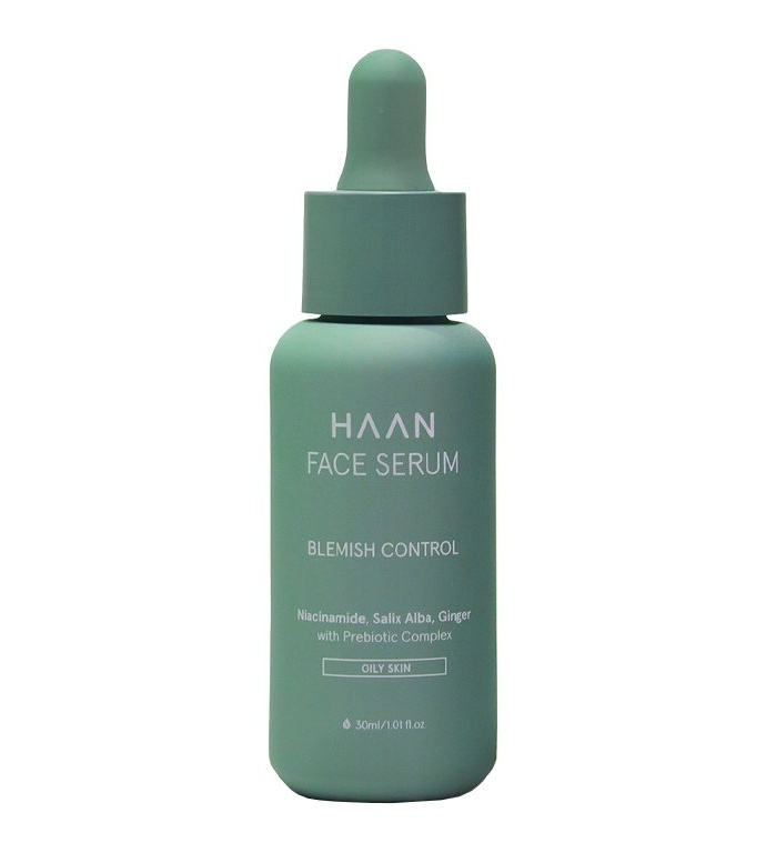 HAAN Niacinamide pleťové sérum pro mastnou pleť 30 ml HAAN