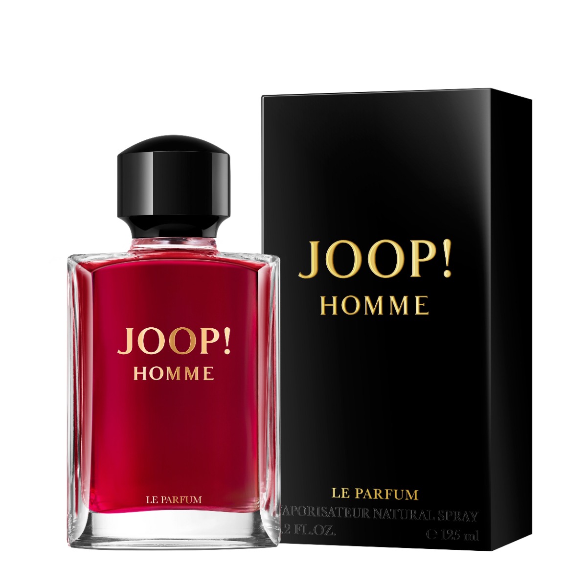 Joop! Homme Le Parfum parfémovaná voda pro muže 125 ml Joop!
