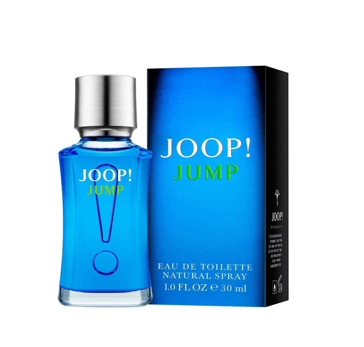 Joop! Jump toaletní voda pro muže 30 ml Joop!