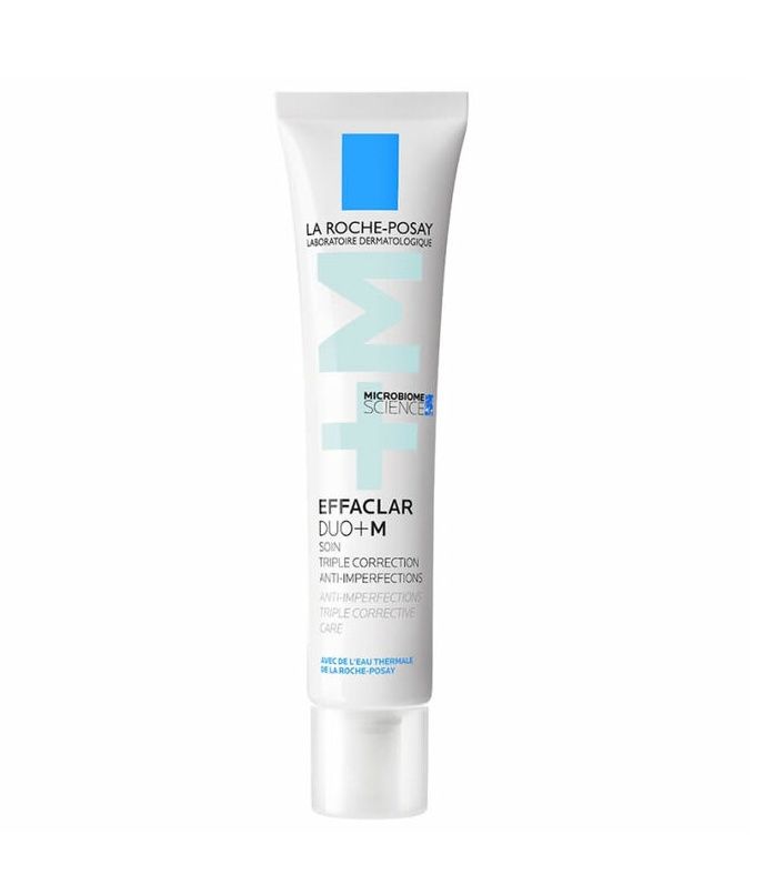 La Roche-Posay Effaclar DUO+ M 40 ml La Roche-Posay