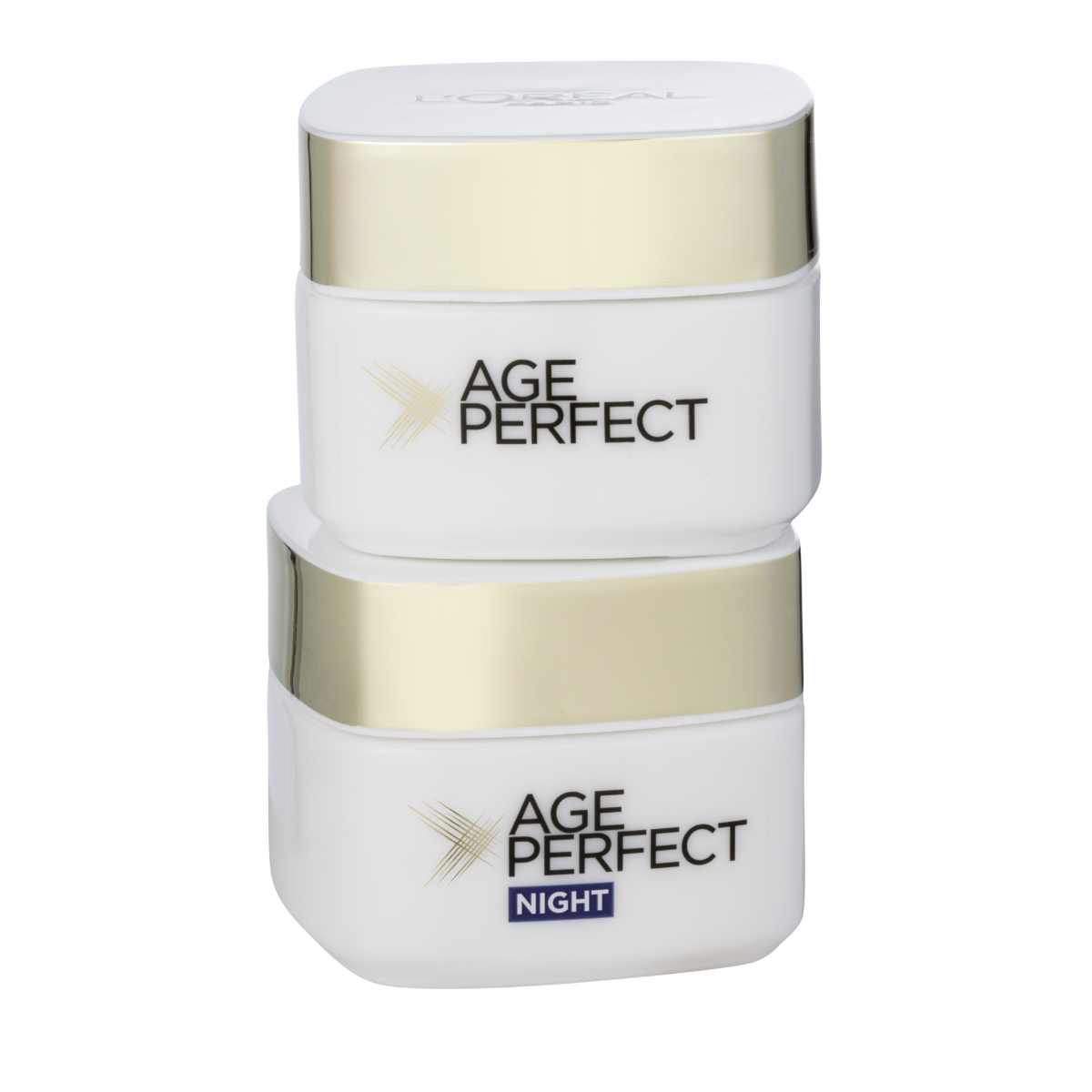 Loréal Paris Age Perfect Duopack denní a noční krém 2x50 ml Loréal Paris