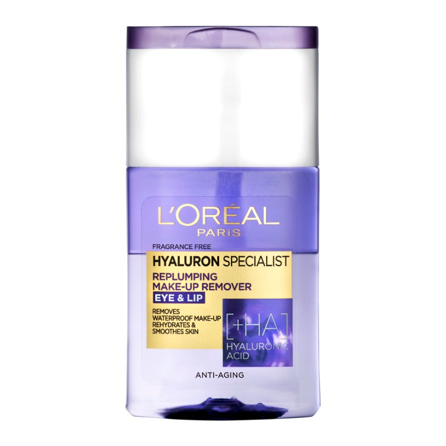 Loréal Paris Hyaluron Specialist Odličovač s kyselinou hyaluronovou 125 ml Loréal Paris