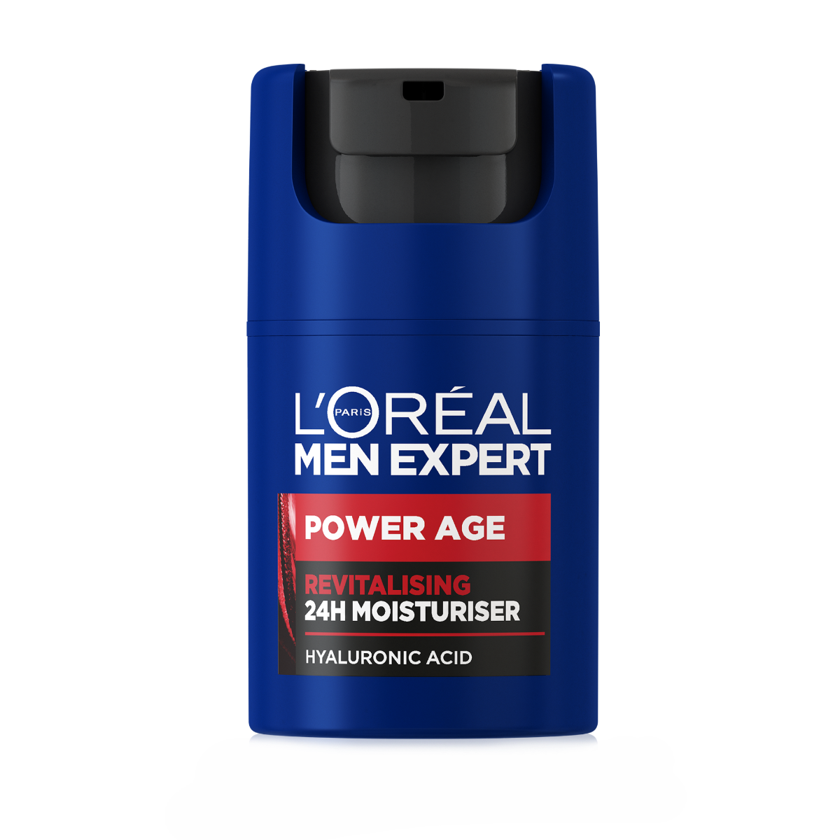 Loréal Paris Men Expert Power Age revitalizační hydratační krém 50 ml Loréal Paris