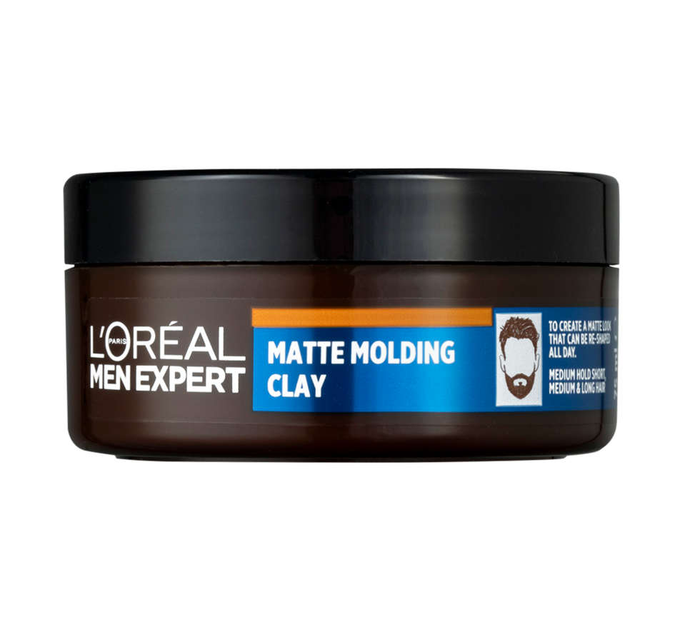 Loréal Paris Men Expert styling pro rozcuchané vlasy 75 ml Loréal Paris