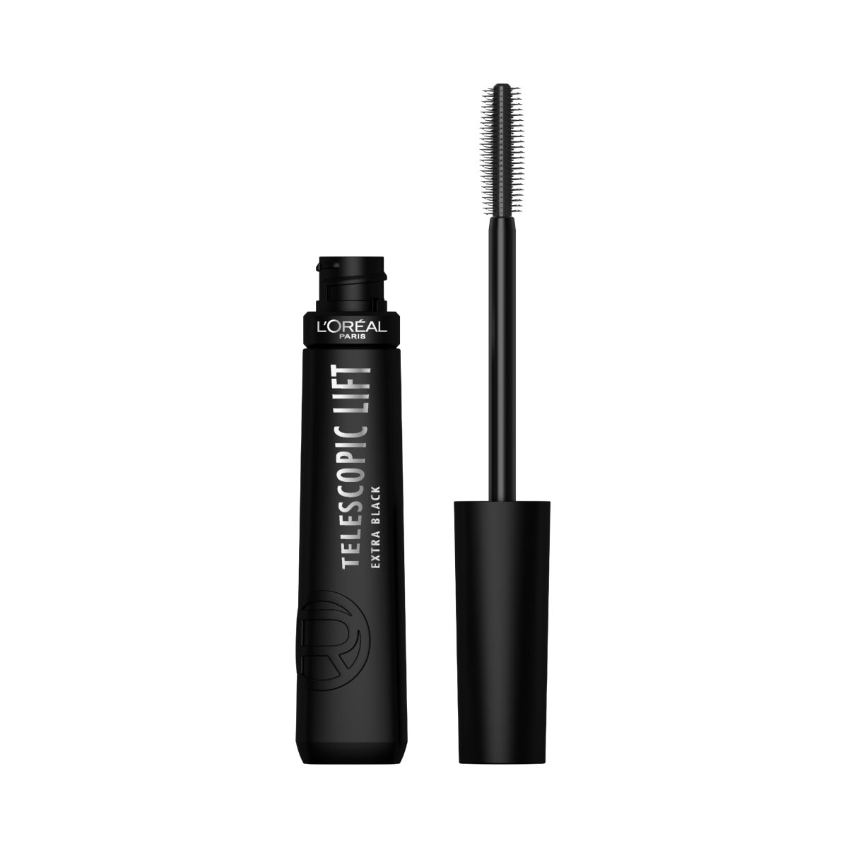 Loréal Paris Telescopic Lift Extra Black řasenka 9