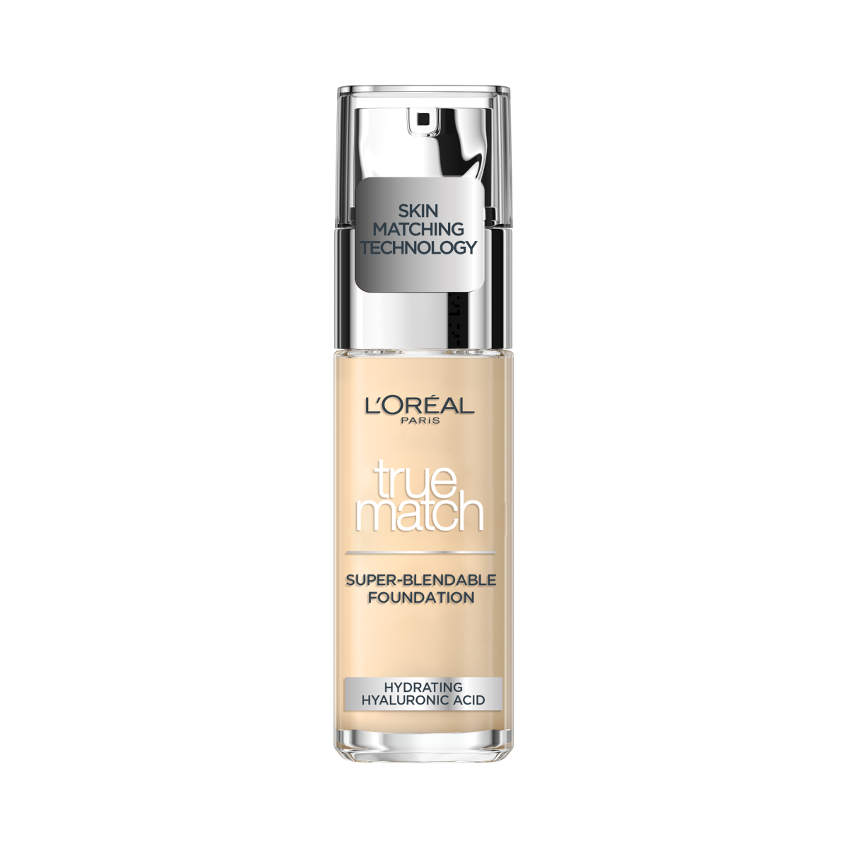 Loréal Paris True Match 0.5N make-up 30 ml Loréal Paris