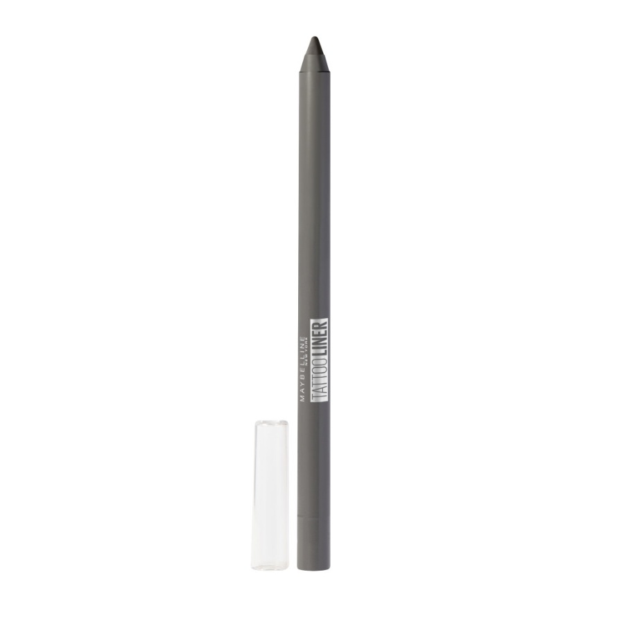 Maybelline Eye Studio Tattoo Liner gel pencil 901 Intense Charocal gelová tužka na oči 1